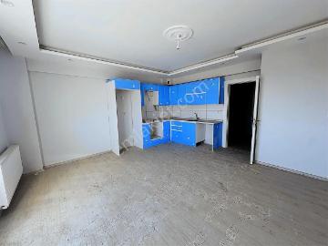 Yeni Hastane Projesi Karşısında Kiralık Büyük 1+1 Arakat Daire