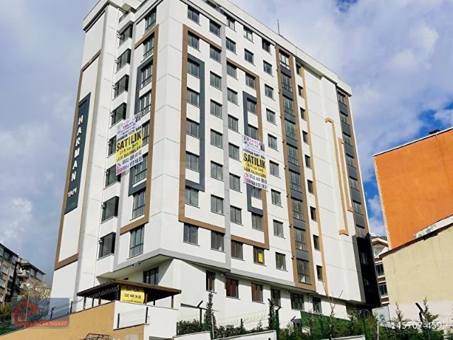 YENİHAYAT HALKALI SİTESİNDEN SATILIK 129 M2 3+1 SIFIR DAİRE