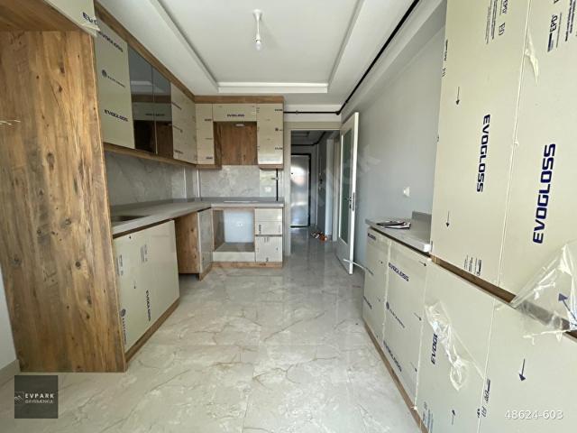 YENİ ÇİMŞİTTE ULTRA LÜKS 3+1 SIFIR DAİRE! G.ODALI E.BANYOLU