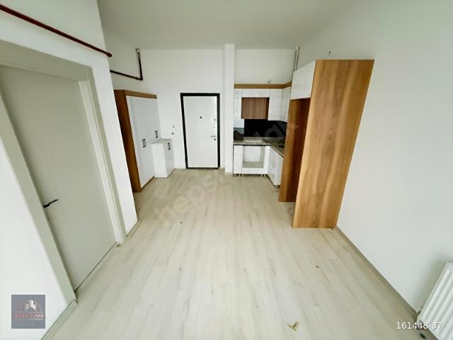 YENİÇİMŞİTTE SATILIK 1+1 SIFIR ARA KAT DAİRE