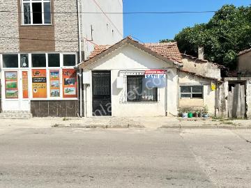 Yeni İmaret Mahallesinde Satılık Müstakil Yer Evi