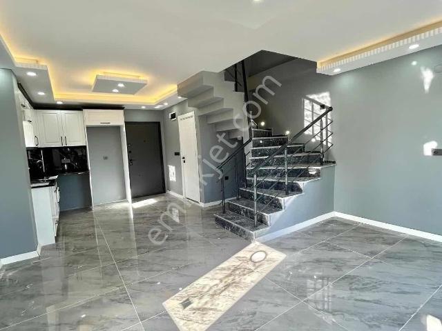 Yeniçiftlik Te Satılık 3+1 Müstakil Villa