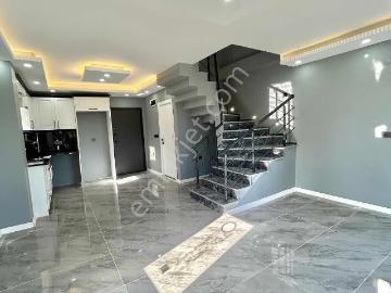 Yeniçiftlik Te Satılık 3+1 Müstakil Villa