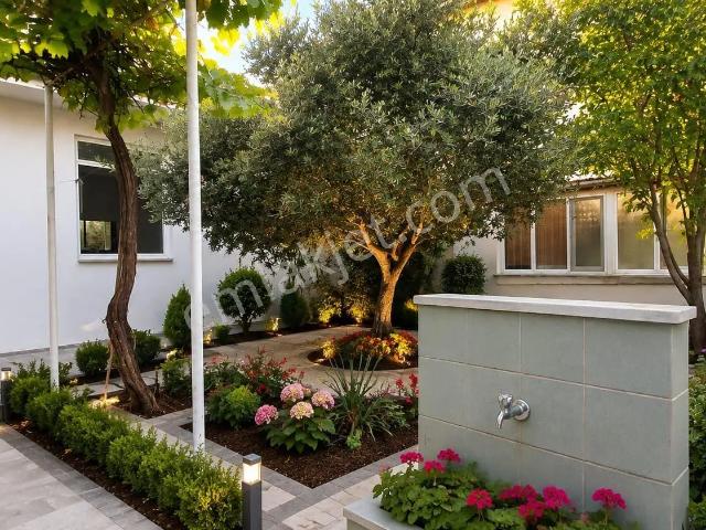 Yeniçiftlik Ekonomik Villa #karatallar'dan#