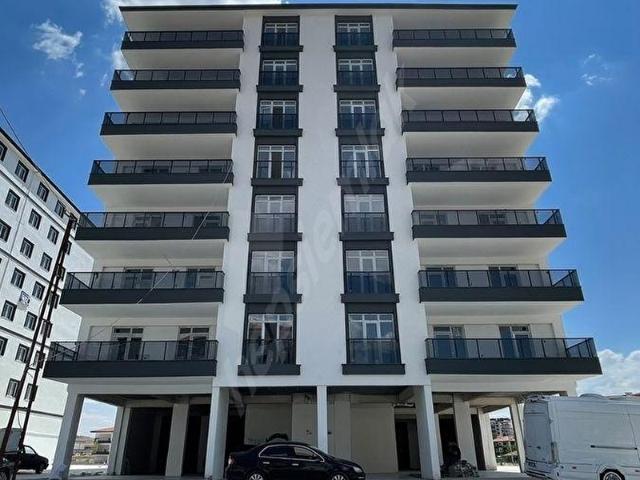 Yeni Çimşitte Modern 4+1 Sıfır Daire Fırsatı