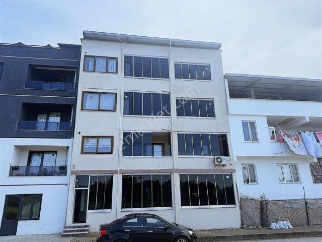 Yeni Karaman 3+1 Kiralık İki Cepheden Girişli Ziraat Manzaralı