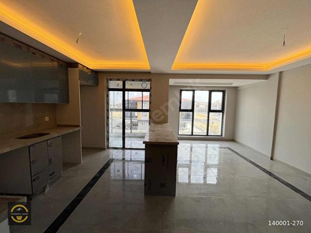 YENİKENTTE BİR İLK ĞÖRMENİZ GEREKEN BİR DAİRE