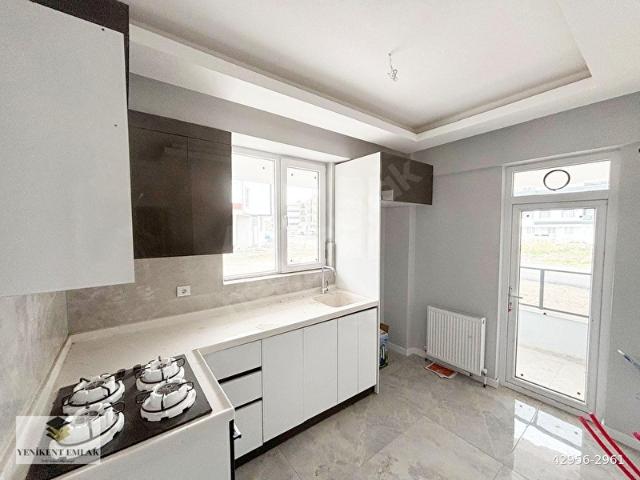 YENİKENT EMLAK'TAN %80 KREDİ İMKANI İLE KUPON DAİRE
