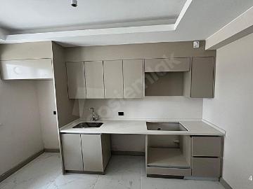 YENİKENT EMLAK'TAN EMİNEVİM UYGUN TAMAMINA KREDİLİ 1+1 LÜX DAİRE