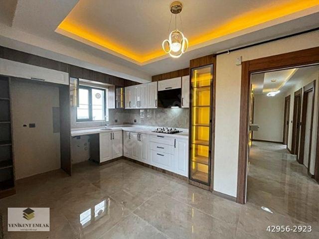 YENİKENT EMLAKTAN KAÇIRILMAYACAK UYGUN FİYAT 3+1 FIRSAT DAİRESİ