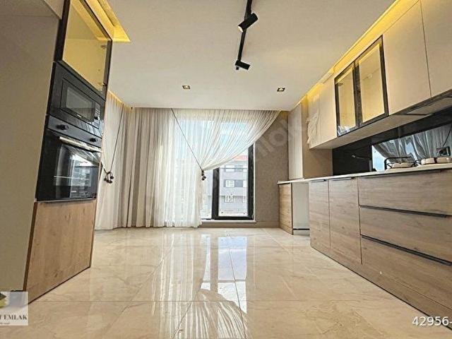 YENİKENT EMLAK'TAN ÇİFT MUTFAKLI 3+1 140M2 2.5 MİLYN KREDİ DAİRE
