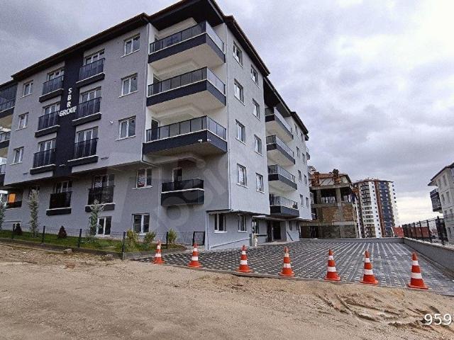YENİKENT FEVZİ ÇAKMAK MAH DE ULTRA LÜKS SIFIR DAİRELER