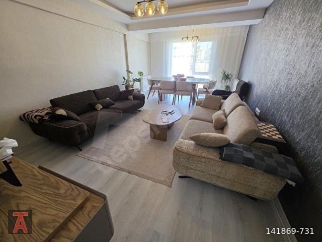 YENİKENT FEVZİ ÇAKMAK MAH. 1. ARA KATTA 3+1 KİRALIK DAİRE