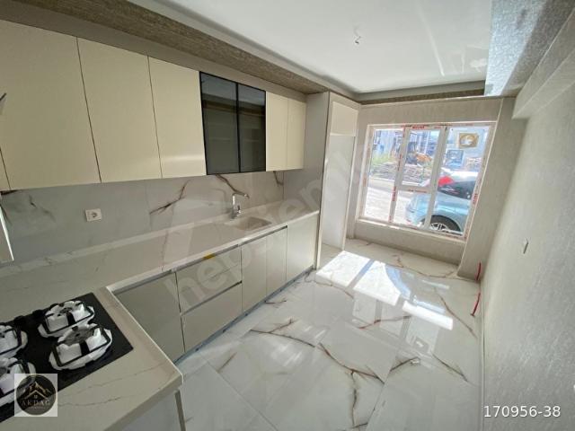YENİKENT FEVZİ ÇAKMAK MAH 2+1 OTURUMA HAZIR DÜZ GİRİŞ DAİRE