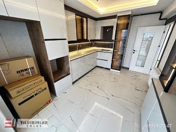 Fevzi Çakmak Mah , Sincan, Ankara ili, İç Anadolu Bölgesi