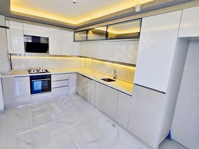 YENİKENT FEVZİ ÇAKMAK MAHALLESİ ULTRA LÜX KONFORLU 3+1 DAİRE!