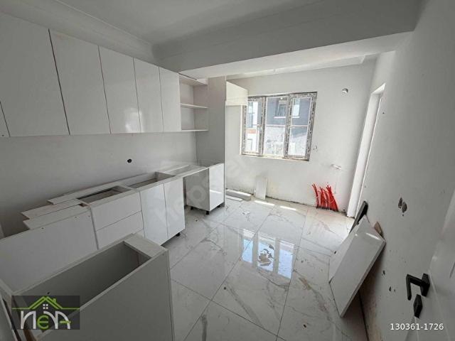 YENİKENT FEVZİ ÇAKMAK MH SIFIR MERKEZİ KONUM 3+1 ARA KATTA DAİRE