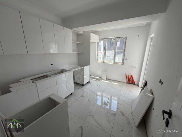 YENİKENT FEVZİ ÇAKMAK MH SIFIR MERKEZİ KONUMDA 3+1 ARA KAT DAİRE