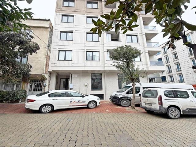 YENİKENT MAHALLESİNDE 2+1 SIFIR SATILIK DAİRE