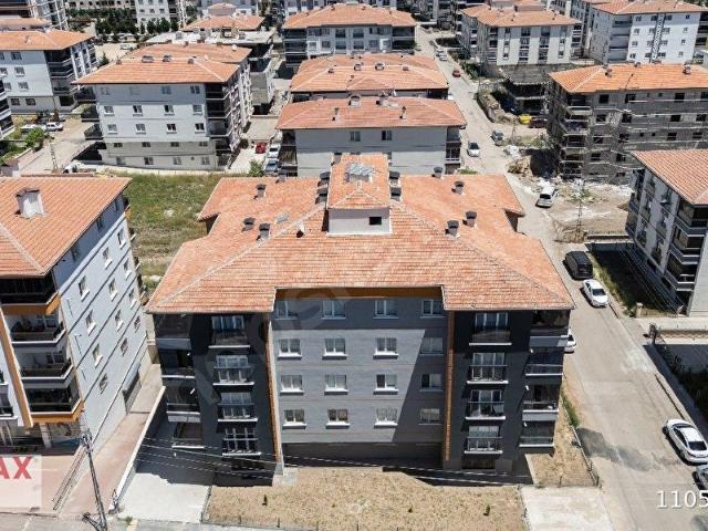 YENİKENT MENDERESTE EBEVEYN BANYOLU GİYİNME ODALI 3+1DAİRE