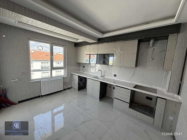 YENİKENT MENDERES TE SATILIK SIFIR 2+1 BALKONLU DAİRE