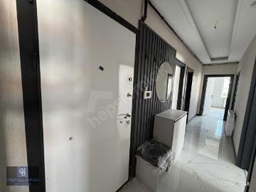 YENİKENT MENDERES TE SATILIK SIFIR 2+1 BALKONLU DAİRE