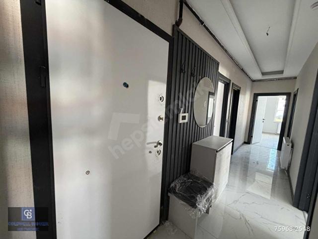 YENİKENT MENDERES TE SATILIK SIFIR 2+1 BALKONLU DAİRE