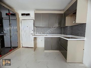 YENİKENTİN EN GÖZDE PROJESİ BULVAR 96 KİRALIK 1+1