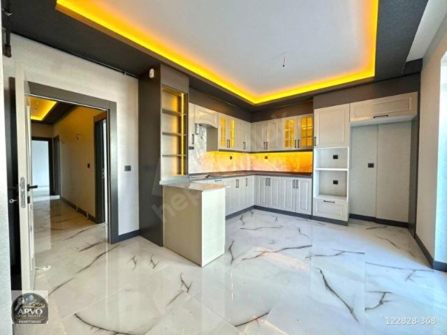 YENİKENTİN EN PRESTİJLİ PROJESİNDEN SIFIR ULTRA LÜKS 3+1 DAİRE
