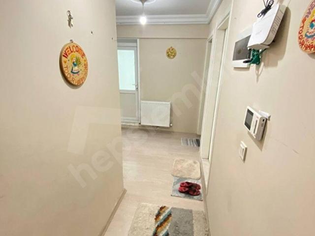 YENİ KİRALIK DAİRELER EŞYALI, EŞYASIZ 2+1 3+1 1+1