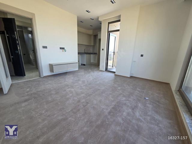 YENİKÖY 'DE KİRALİK 1+1 LÜKS DAİRE