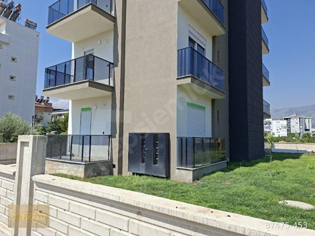 YENİKÖY DE SATILIK 1+1 DAİRE, 0SB 2KM