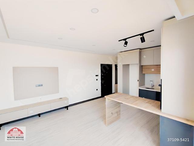 YENİKÖY MAH. 50M2 1+1 SIFIR DAİRE 3.050.000 TL