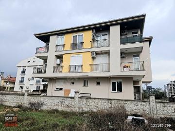 Döşemealtı, Antalya ili, Akdeniz Bölgesi