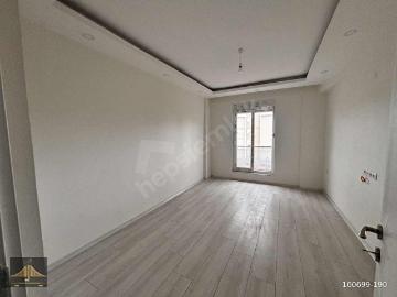 YENİKÖY'DE KATTA SIFIR 2+1 SATILIK DAİRE