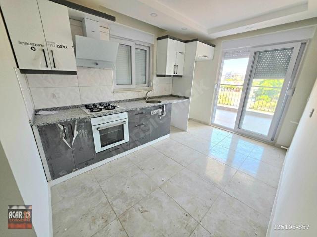 YENİKÖY'DE 2+1 AYRI MUTFAKLI GENİŞ YÜKSEK GİRİŞ SATILIK DAİRE