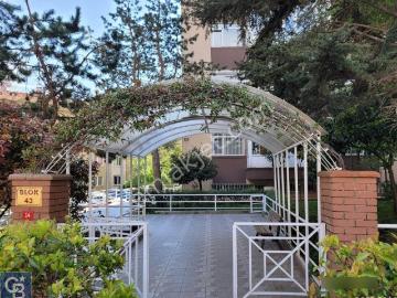 Yeni Levent Oyak Da Kiralık 3+1 Daire