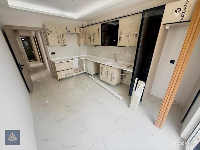 YENİ LOKASYONDA SİTE İÇİ ÖZEL GARAJLI SATILIK KELEPİR 3+1 DAİRE