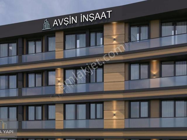 Yeni Proje Levent Metro 300m Lux 2+1 Daire Özdilek Avm Komşu