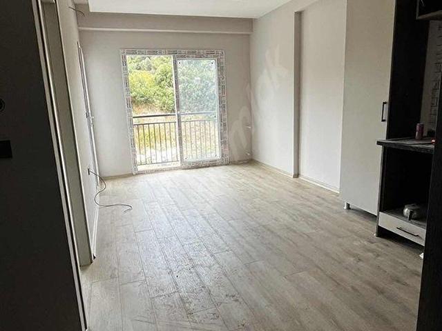 Yeni Projede Önü Açık, Ferah Konumda Sıfır 1+1 Satılık Daire