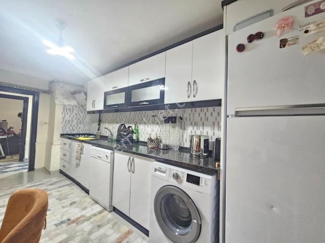 Yeni Rota Emlaktan Cazip Fiyata 3+1 Giriş Kat Daire