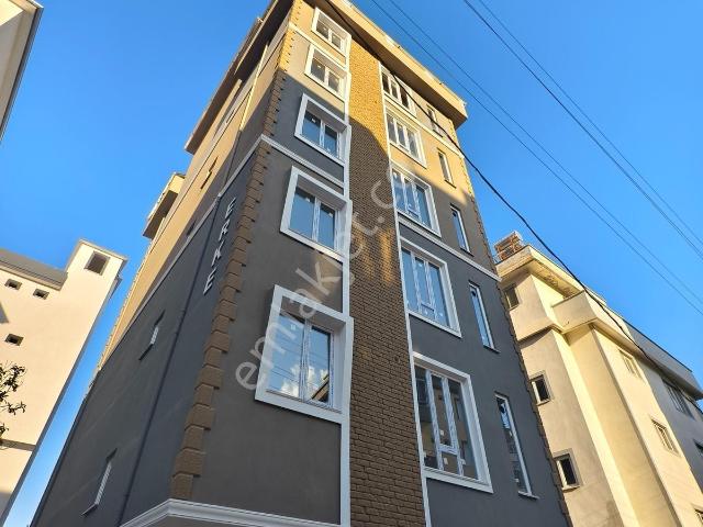 Yeni Rota Emlak'tan Serintepe Karakolu Karşısı Satılık 2+0 Daire