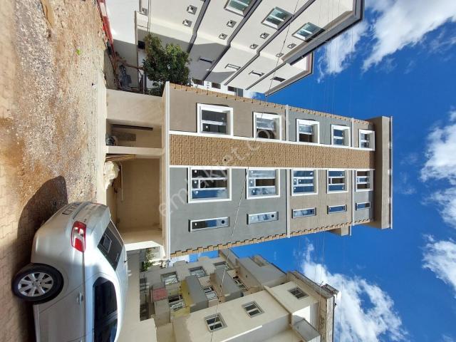 Yeni Rota'dan 2026 Yapımı Yatırıma Uygun Satılık 2+0 Daire