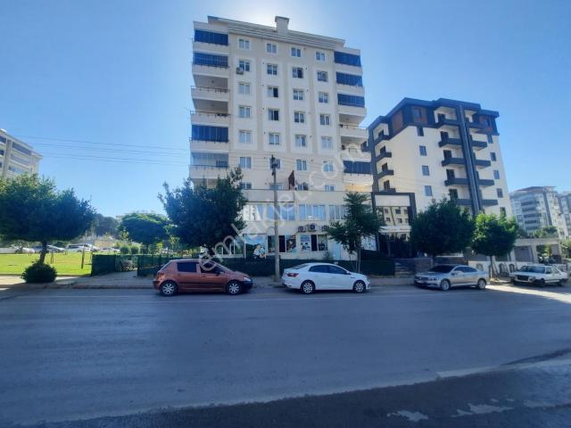 Yeni Rota'dan Ş.a.çavuş Mah. Ayranpınar Market Yanı Kiralık 3+1