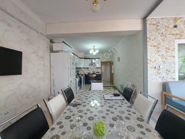 Yeni Rota'dan Akdo Karşısı Site İçi Geniş 4+1 Satılık Daire