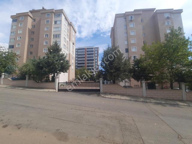 Yeni Rotadan Akdo Saray Kavşağında Site İçi Kiralık 4+1 Daire