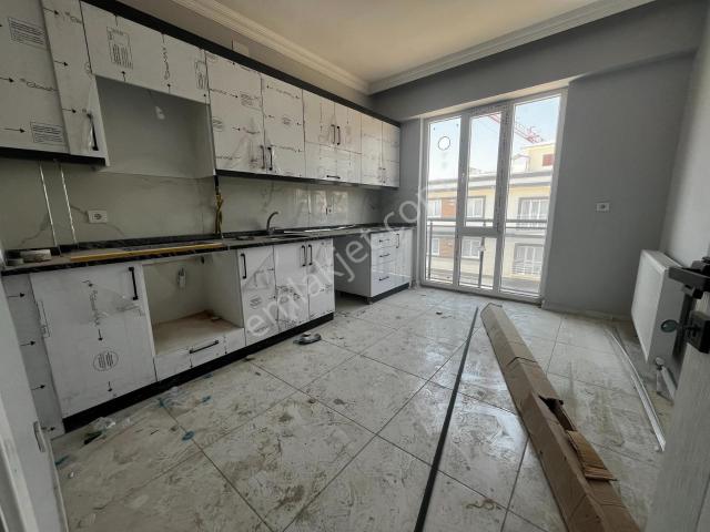 Yeni Rota'dan Aslanbey Mh. Satılık 2+1 Daire