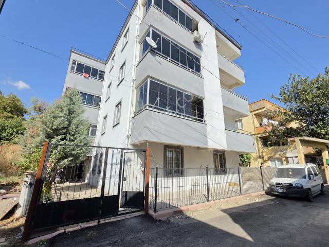Yeni Rota'dan Barbaros Mah. Geniş Ve Önü Açık Satılık 2+1 Daire