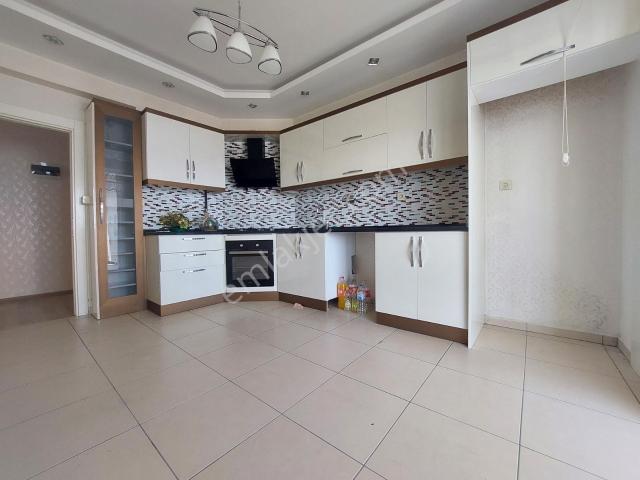 Yeni Rota'dan Doğukent Güneşevler Civarı Satılık 4+1 Daire