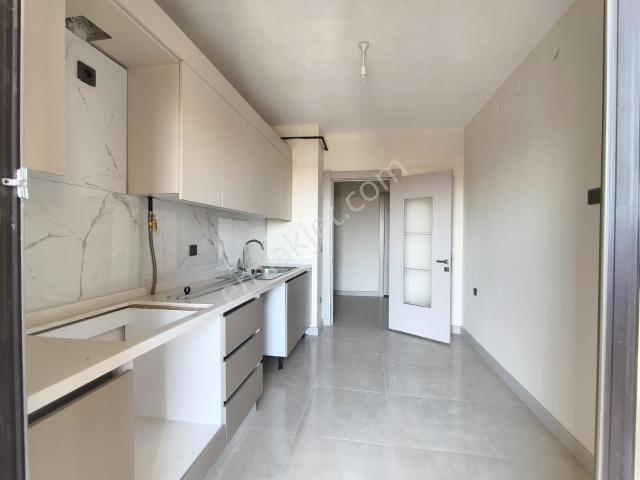 Yeni Rota'dan Dulkadiroğlu Belediyesi Altı Kiralık 3+1 Daire